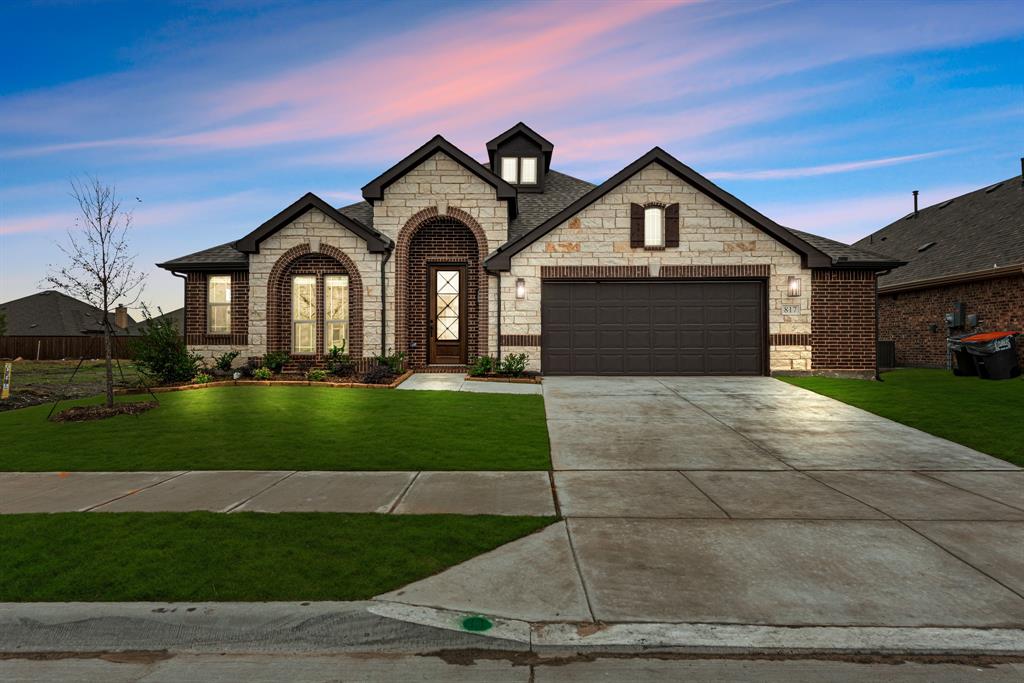 817 Berry Court