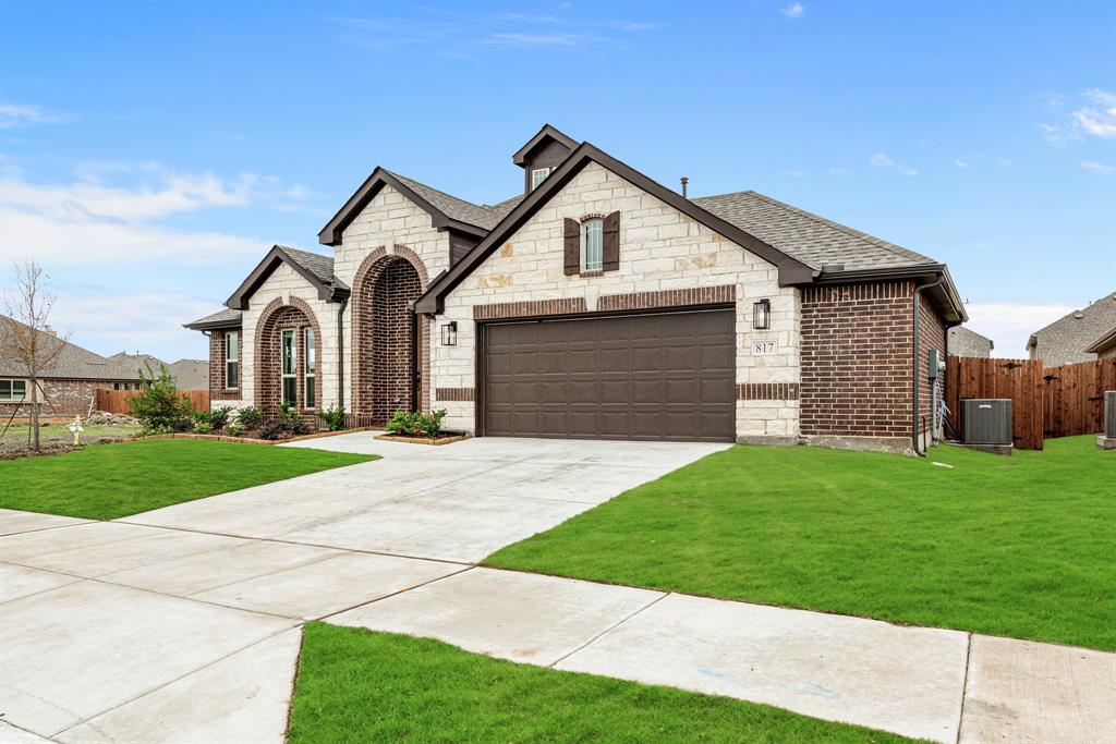 817 Berry Court