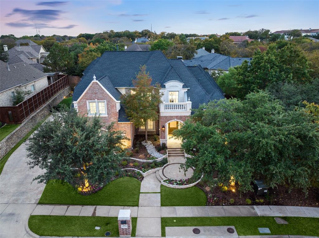 6644 Woodland Hills Lane