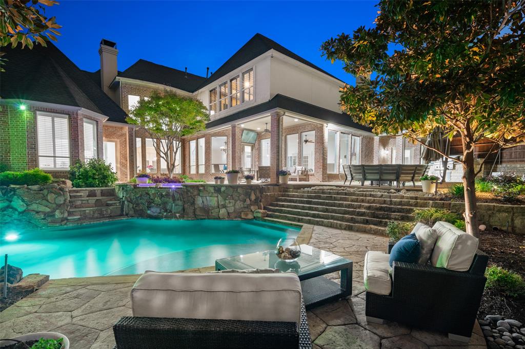6644 Woodland Hills Lane