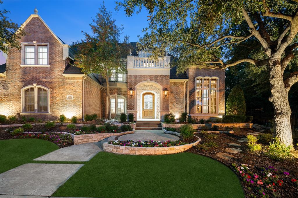 6644 Woodland Hills Lane