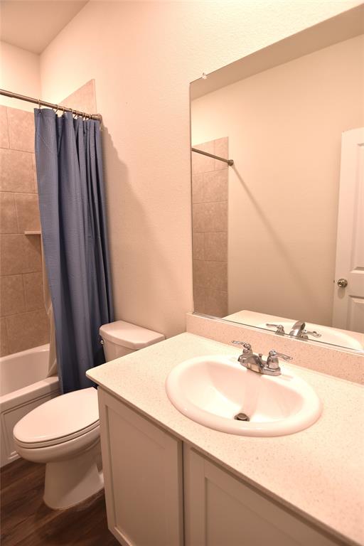 1337 Forest Haven Drive