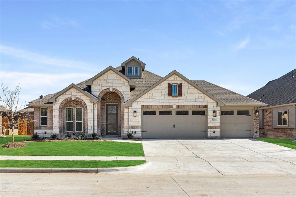 3214 Brookside Court