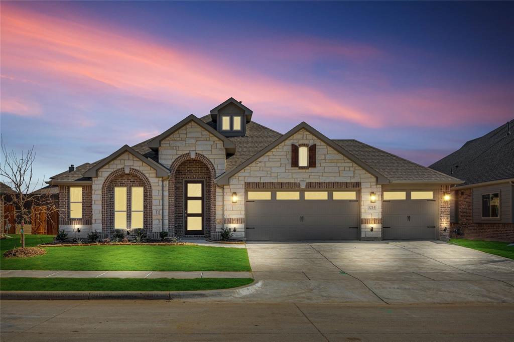 3214 Brookside Court