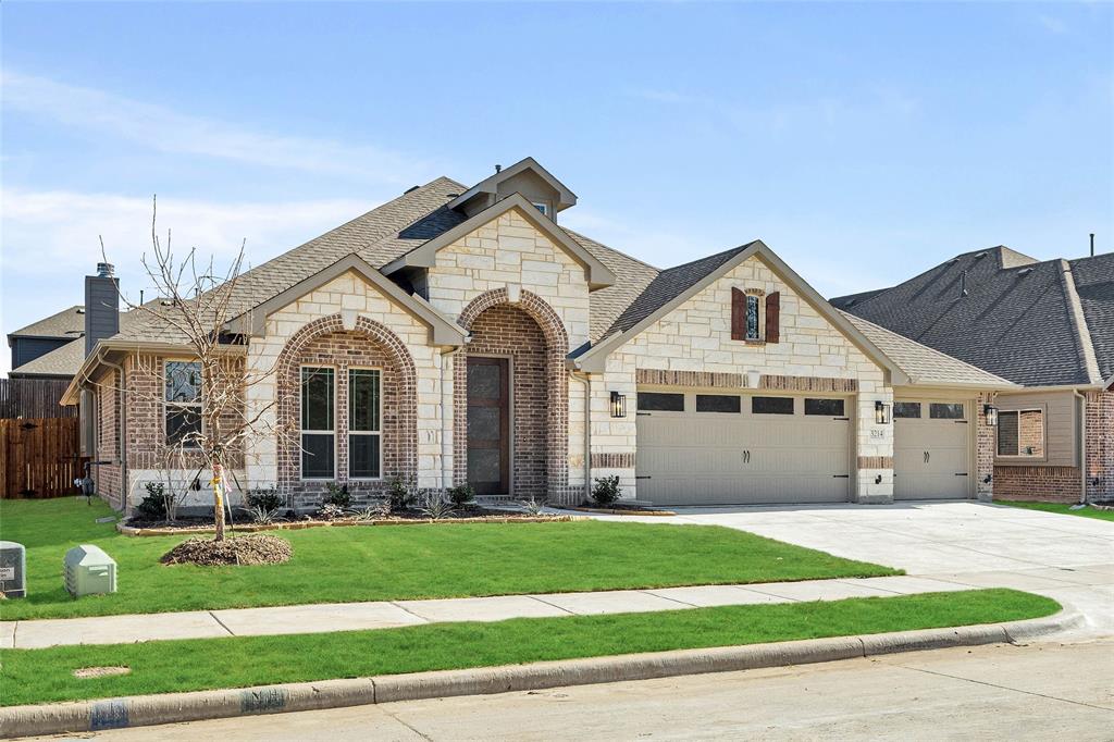 3214 Brookside Court