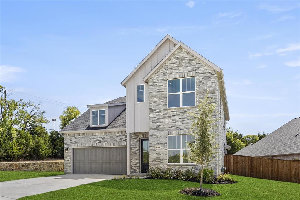 809 Marathon Court