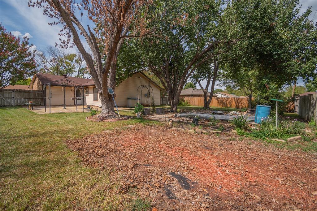 501 Post Oak Lane