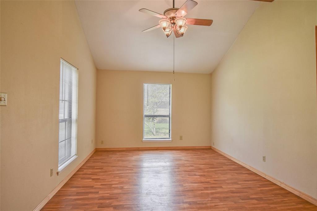 501 Post Oak Lane