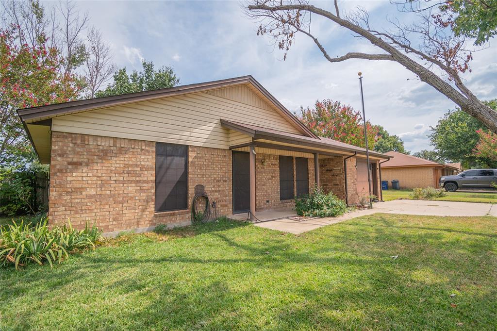 501 Post Oak Lane