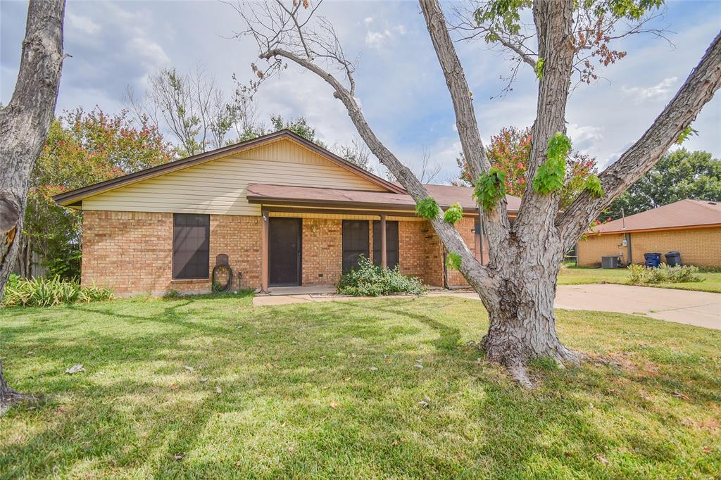 501 Post Oak Lane