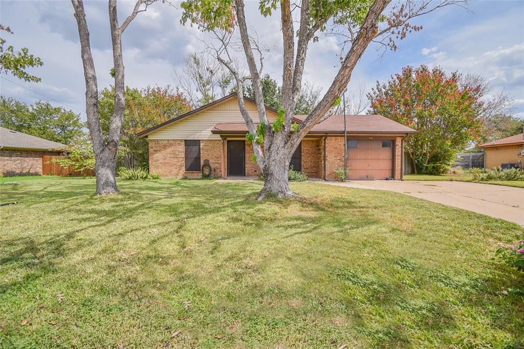 501 Post Oak Lane