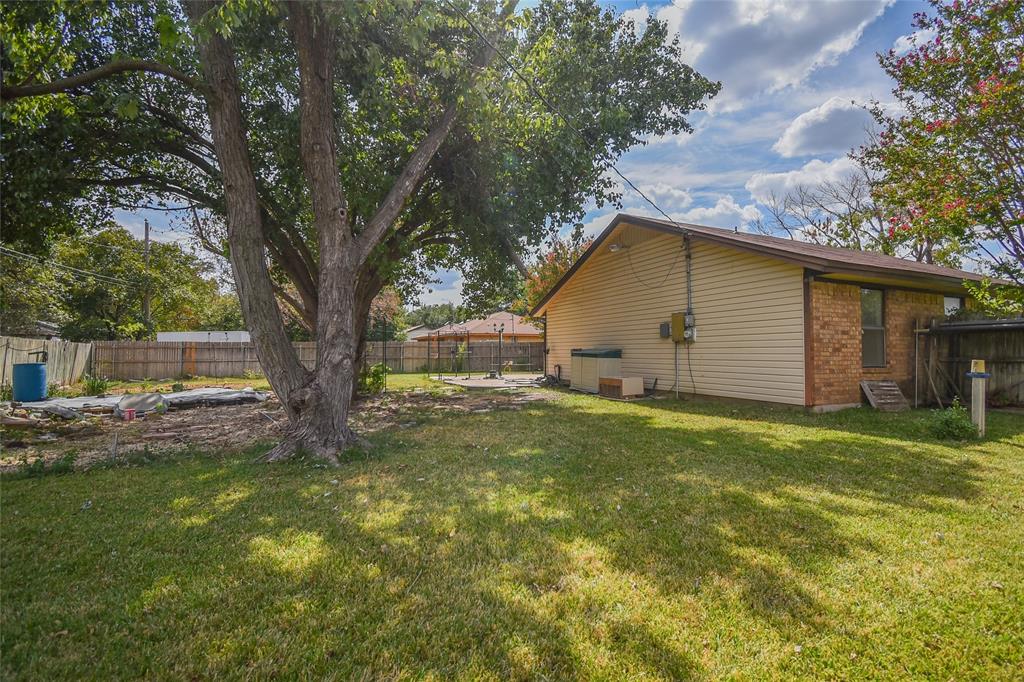 501 Post Oak Lane