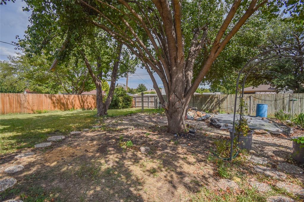 501 Post Oak Lane