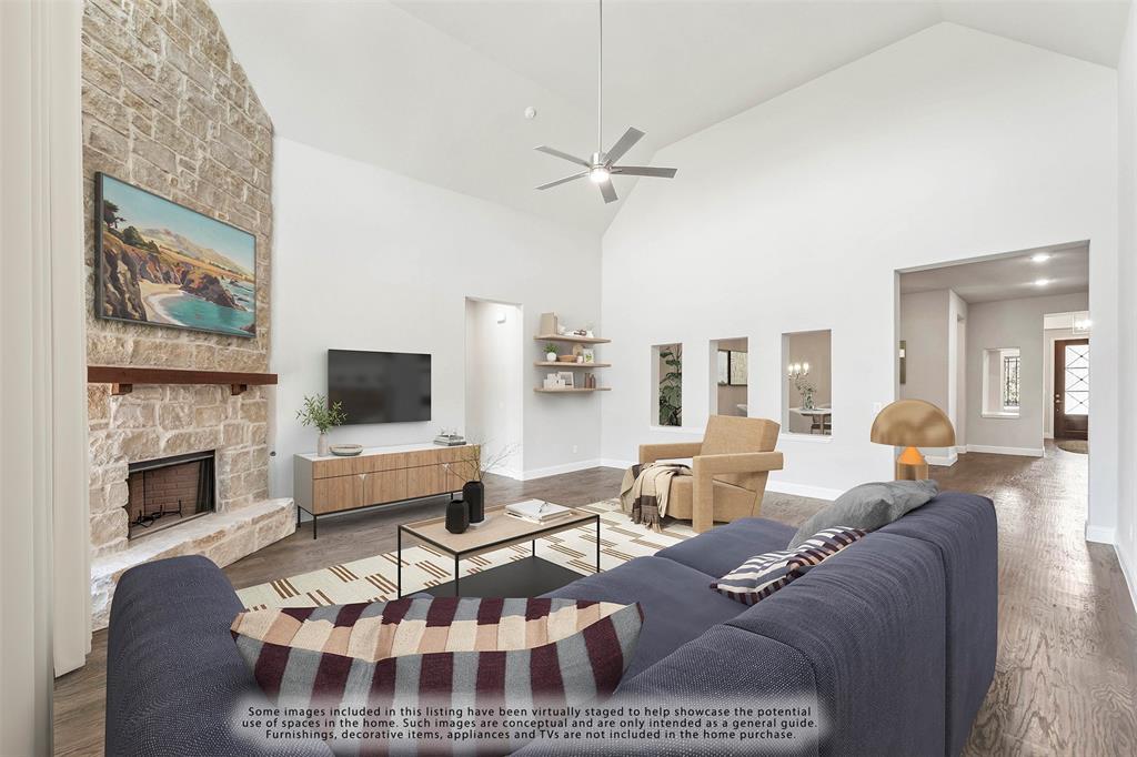 3212 Brookside Court