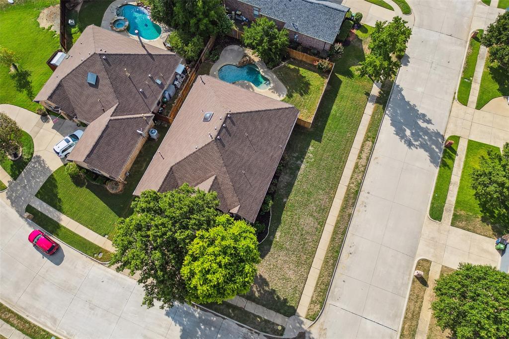 8600 Joshua Court