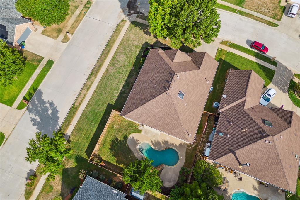 8600 Joshua Court
