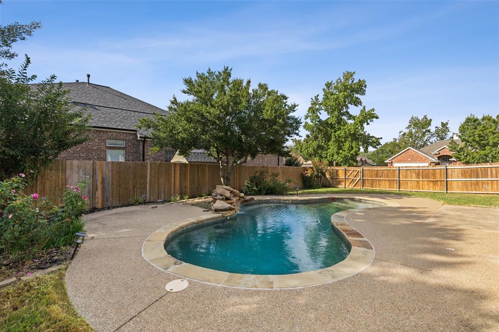 8600 Joshua Court