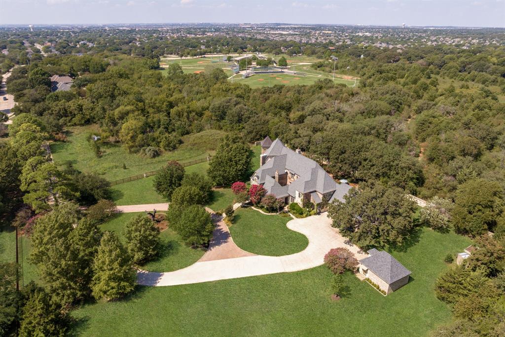 7600 Douglas Lane