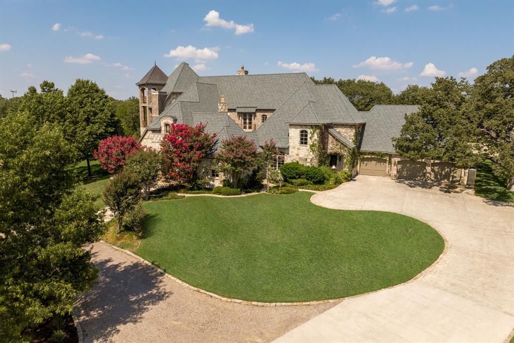 7600 Douglas Lane