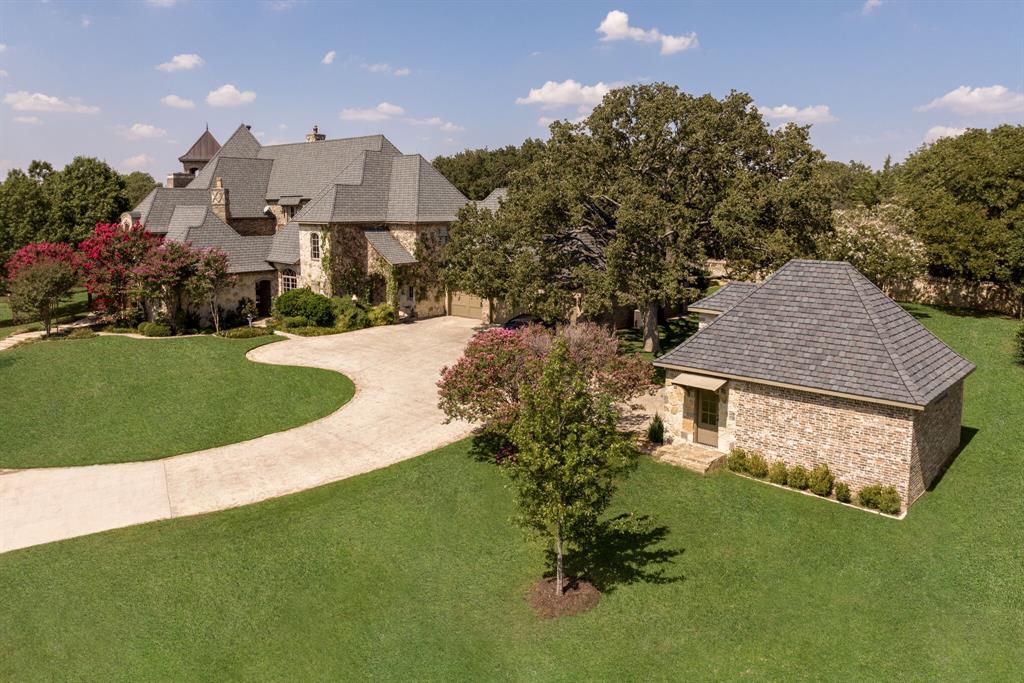7600 Douglas Lane