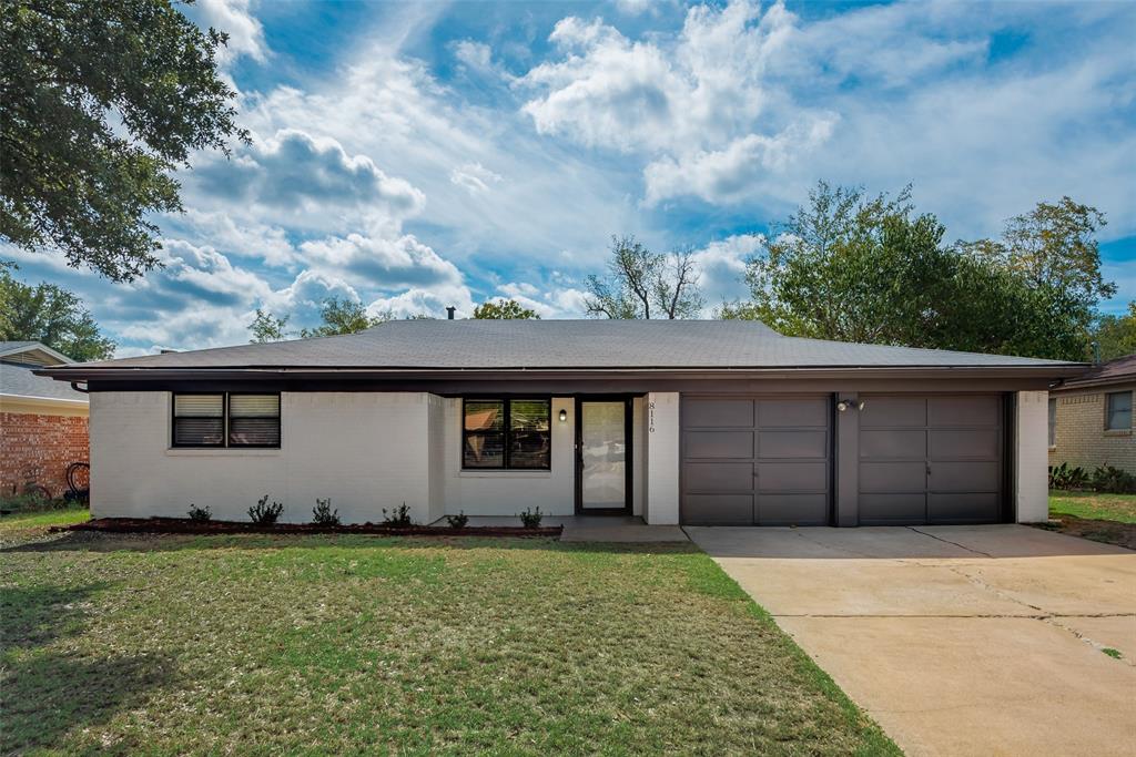 8116 Cross Drive