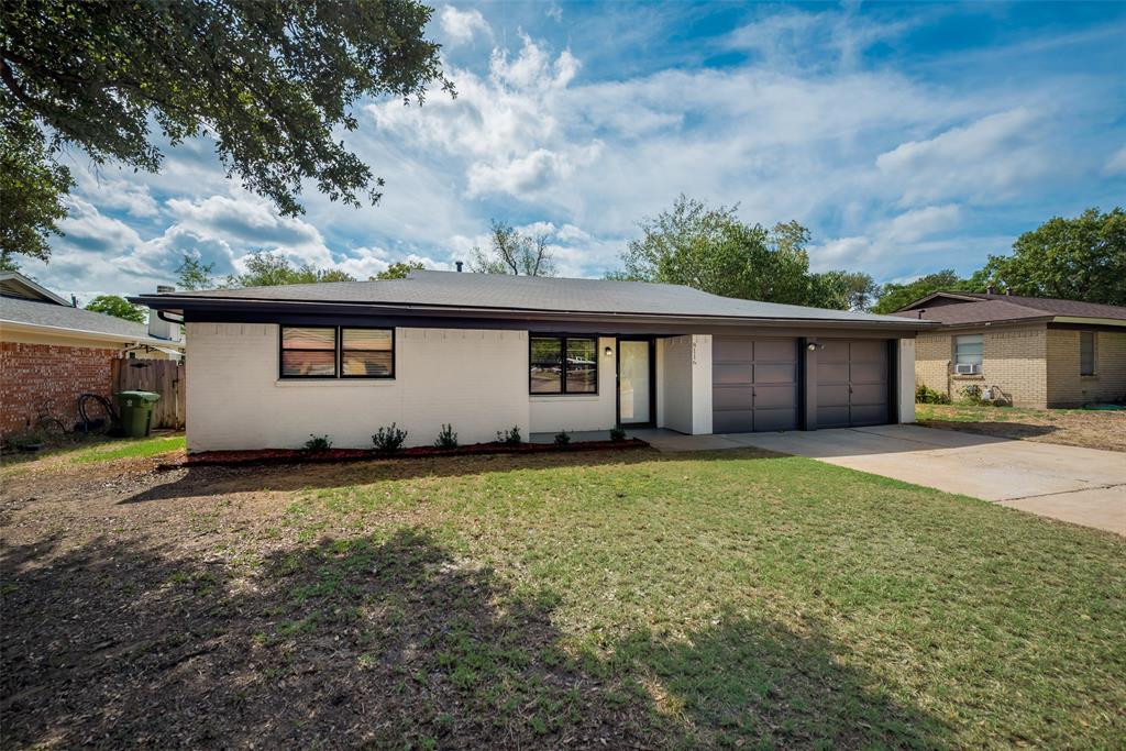 8116 Cross Drive