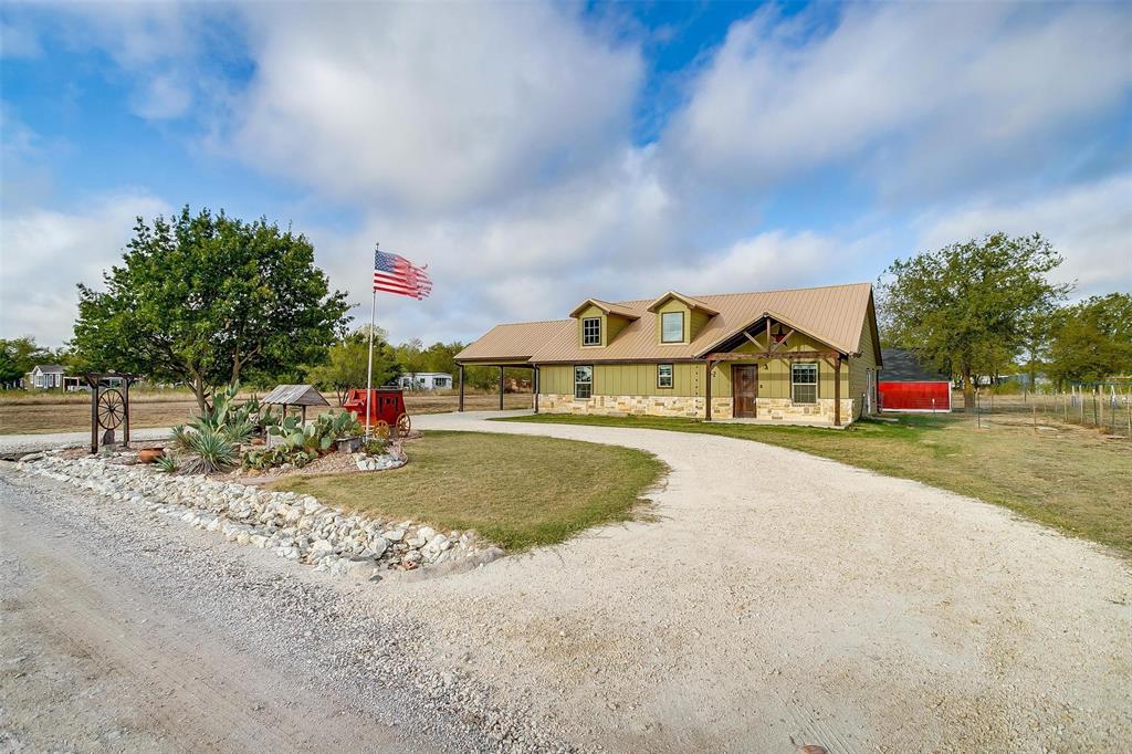11621 Creekview Road