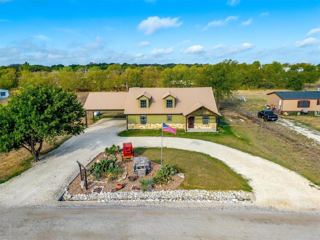 11621 Creekview Road