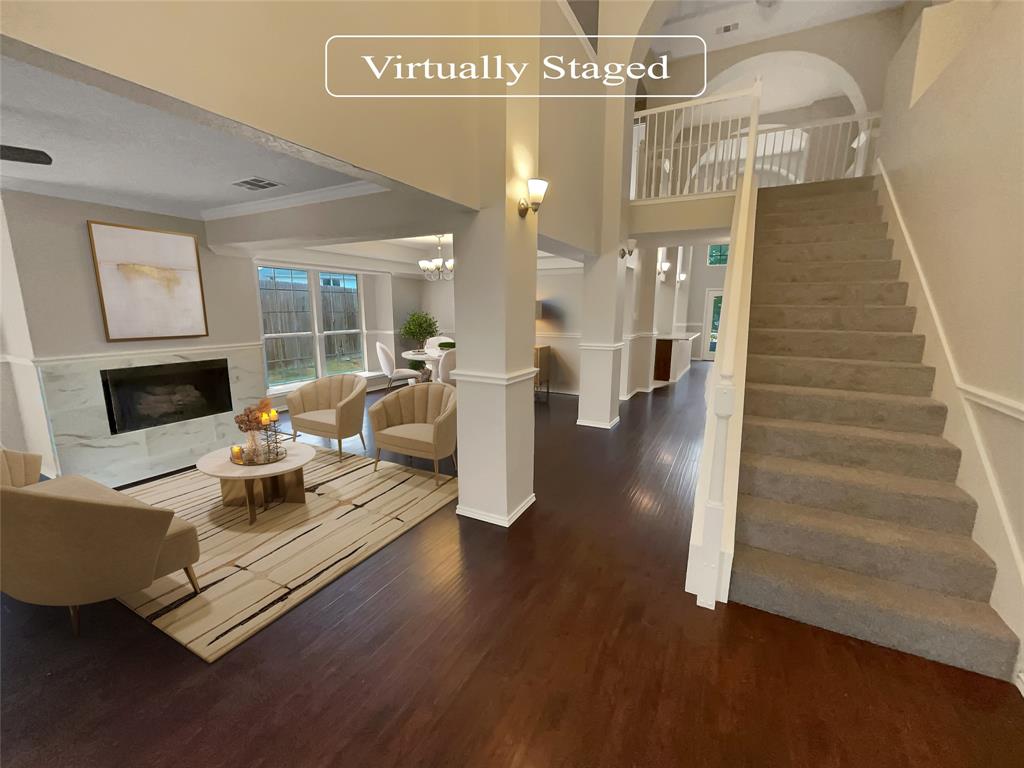 3804 Aberdeen Court