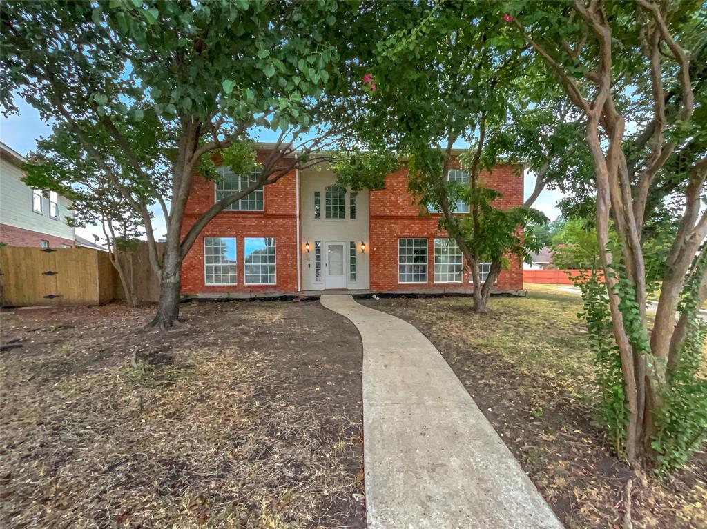 3804 Aberdeen Court