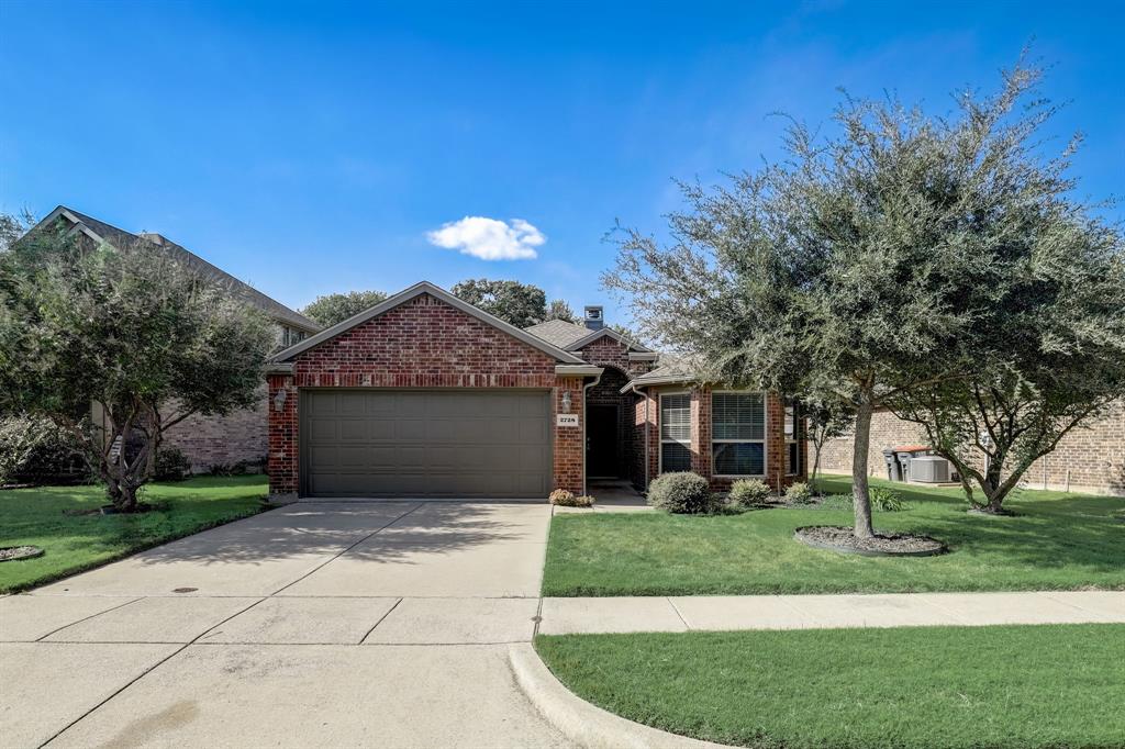 2728 Pecan Grove Drive
