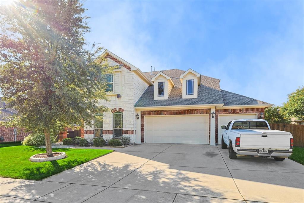 1500 Meadow Run Drive