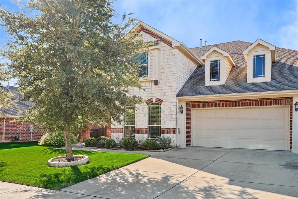 1500 Meadow Run Drive