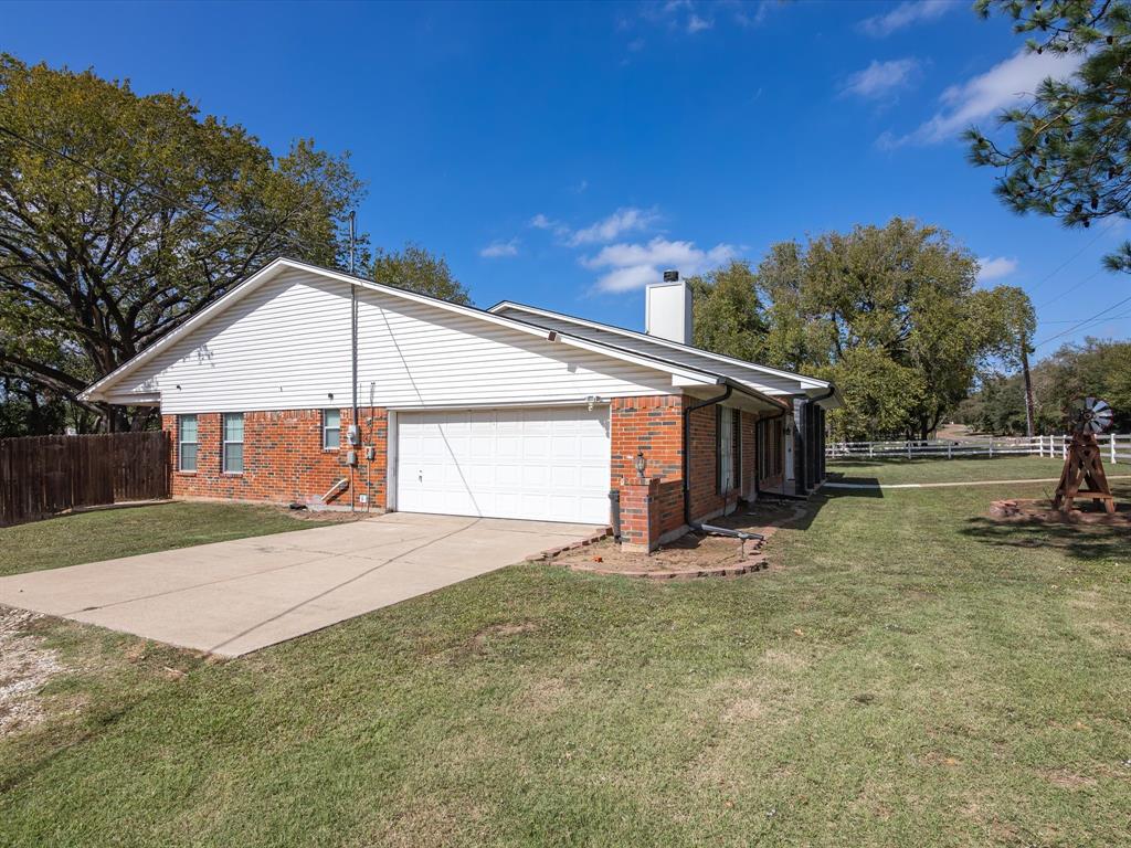 503 Curtis Road