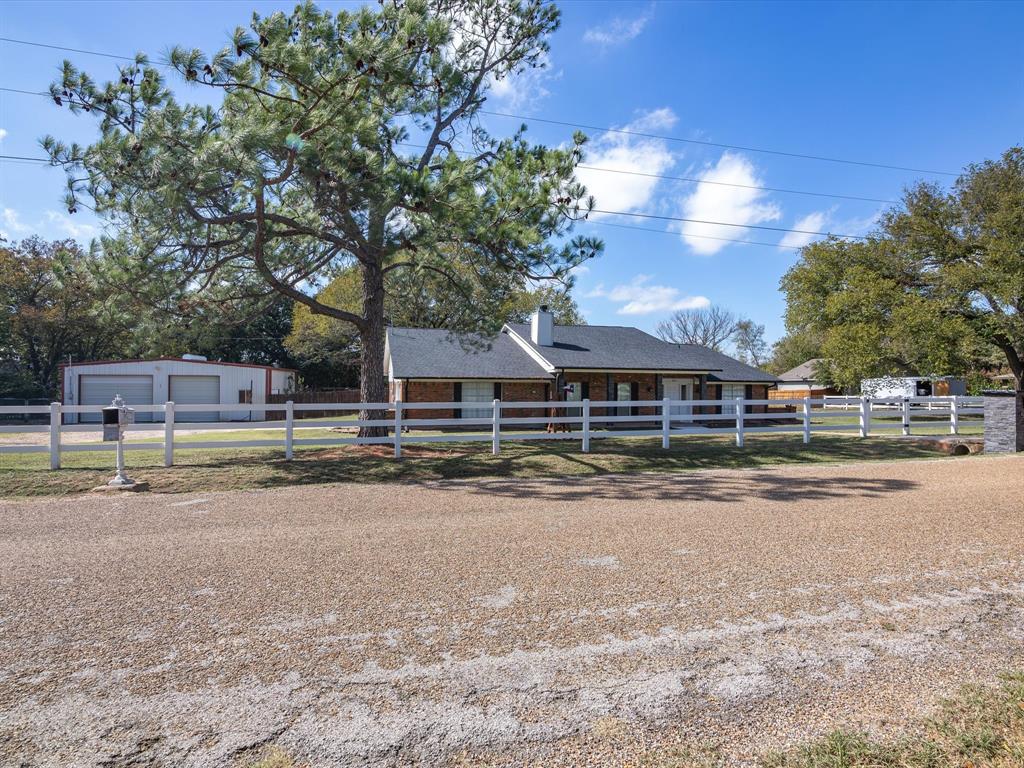 503 Curtis Road