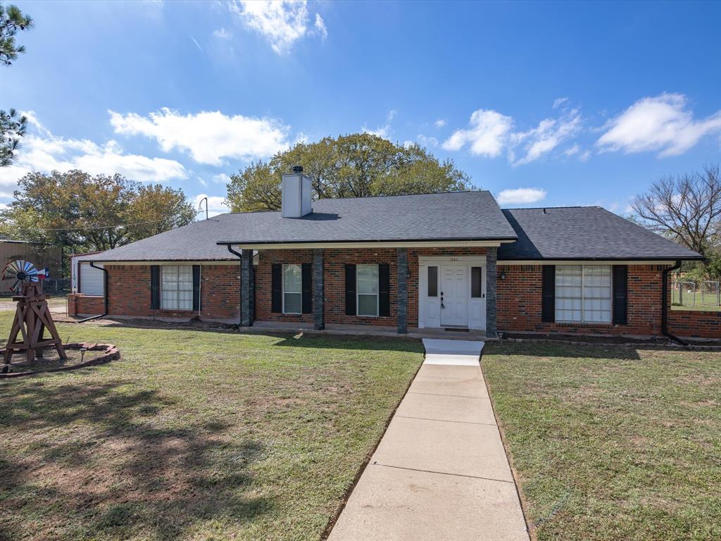503 Curtis Road