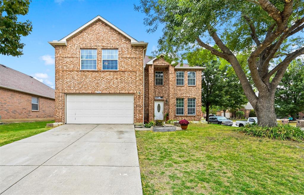 1941 Peppertree Drive