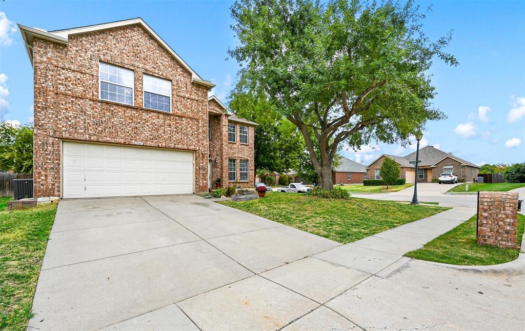 1941 Peppertree Drive