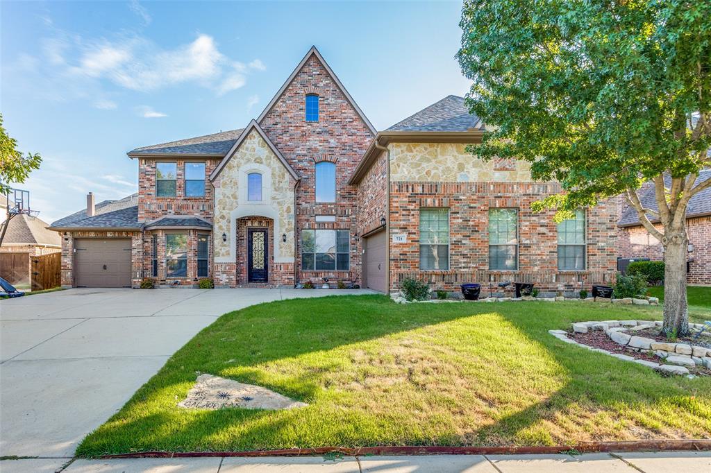 721 Calaveras Court