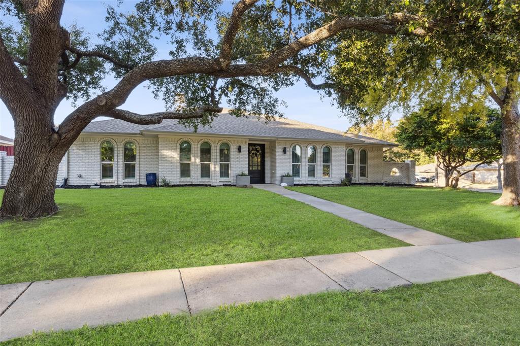 2613 Mollimar Drive