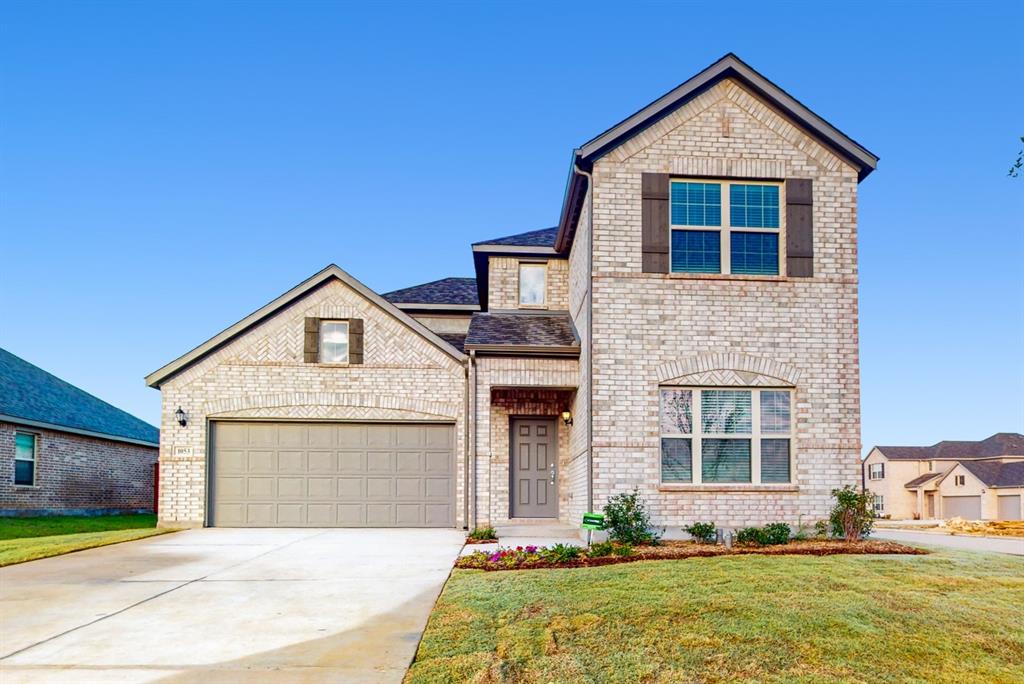 1053 Longbow Lane