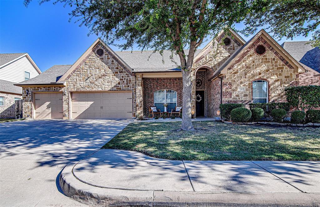1143 Clairemont Lane