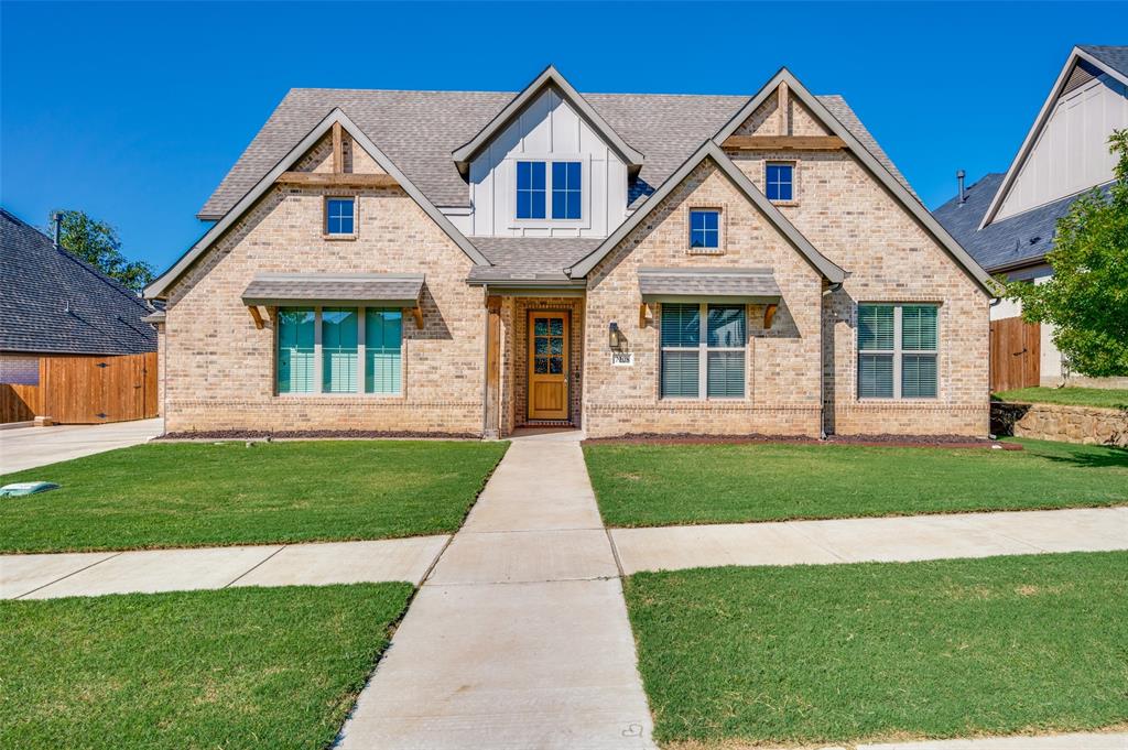7208 Smith Farm Drive