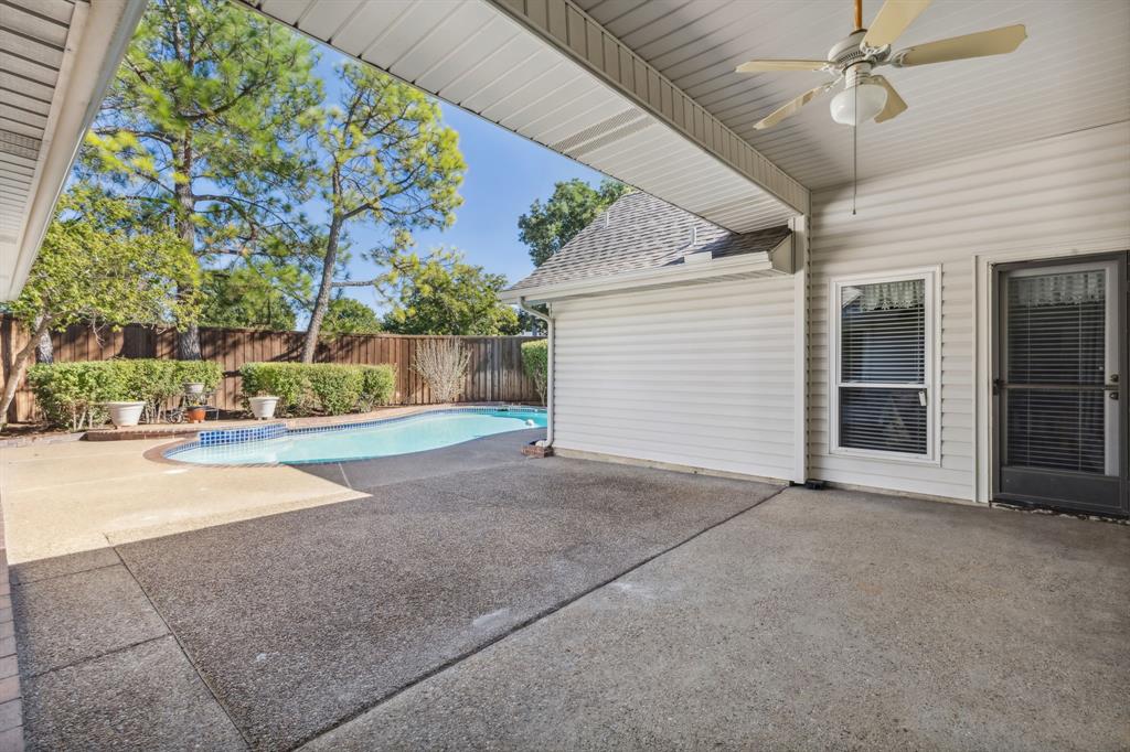 2301 Piedra Drive