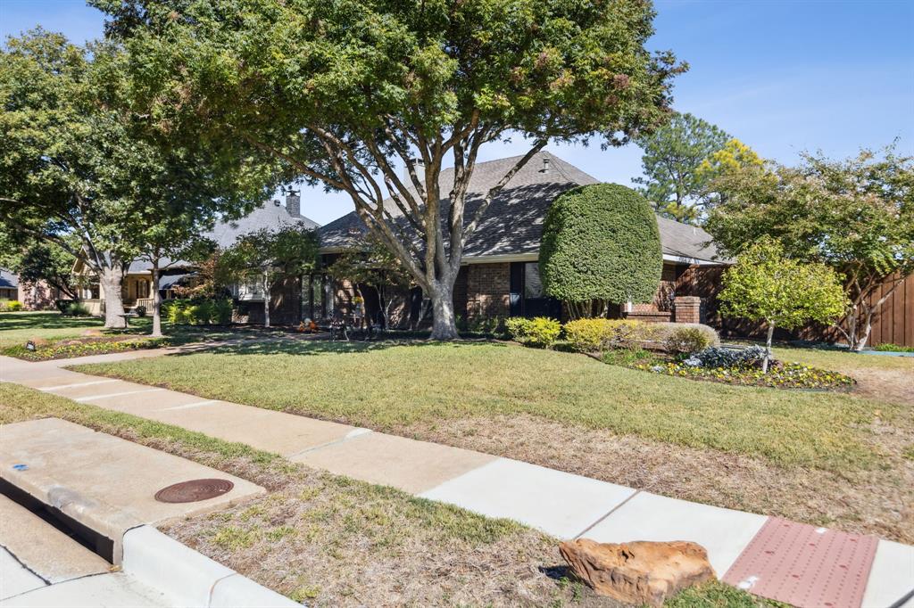 2301 Piedra Drive