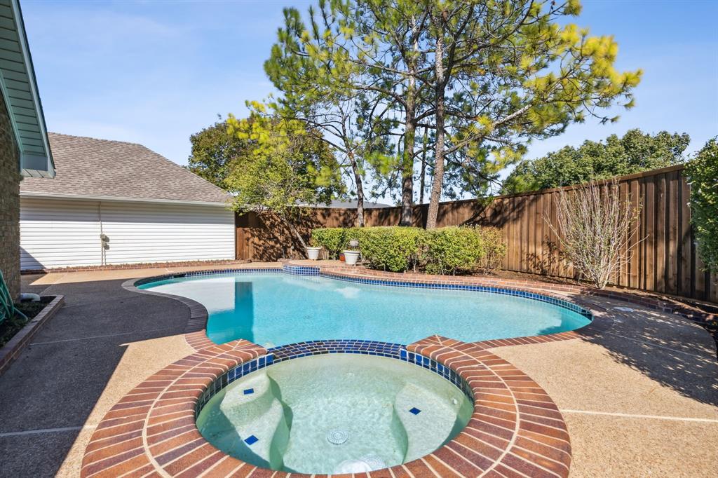2301 Piedra Drive