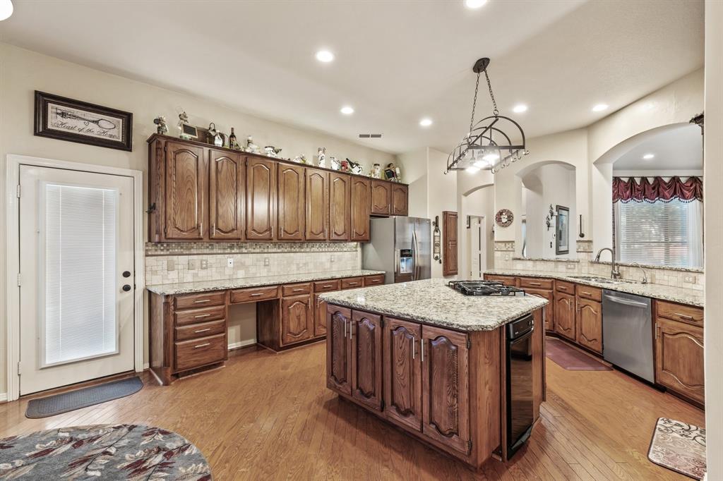 801 Whitetail Deer Court