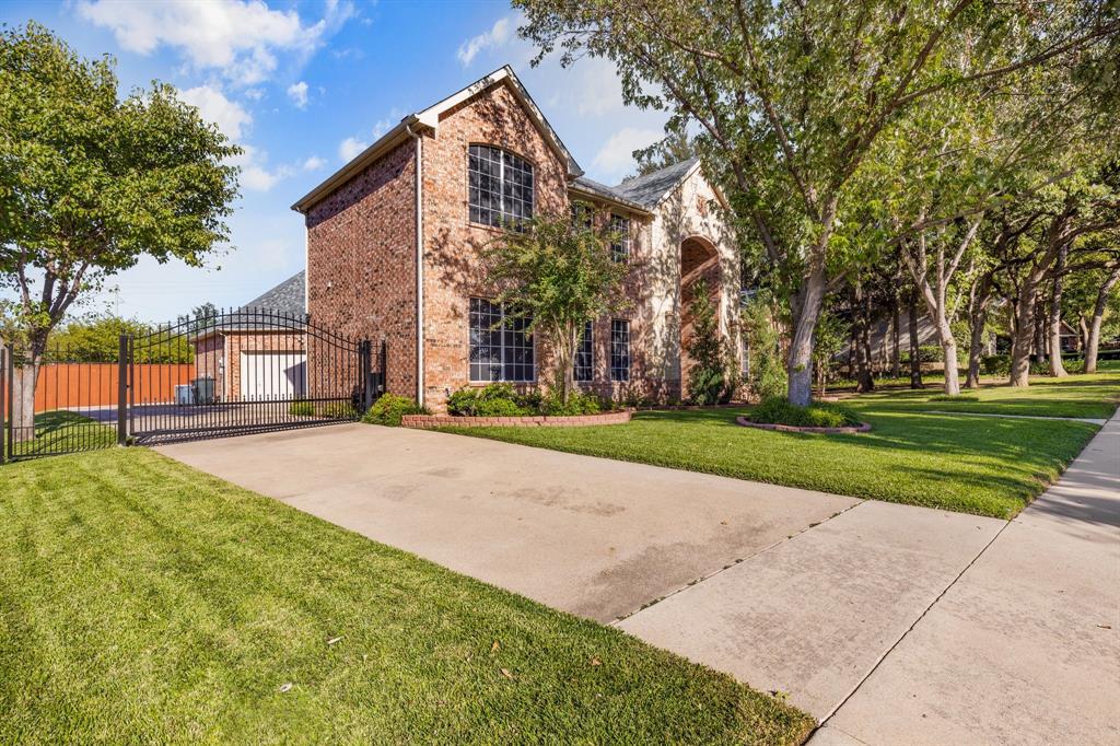 801 Whitetail Deer Court