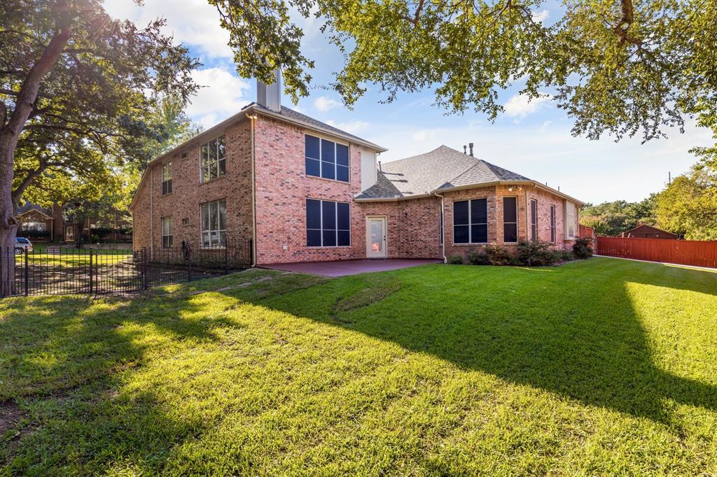 801 Whitetail Deer Court