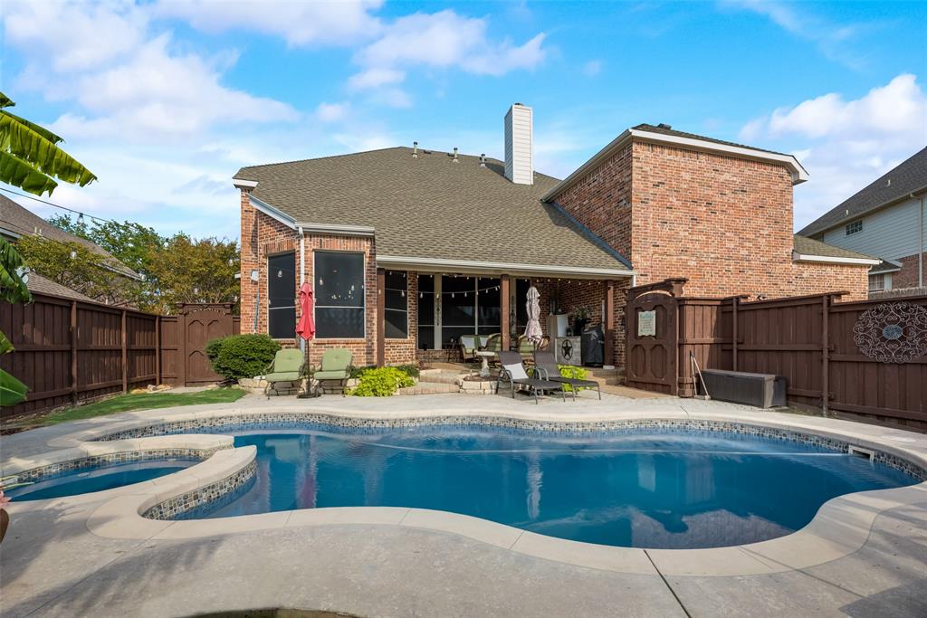1370 Pebble Hills Drive